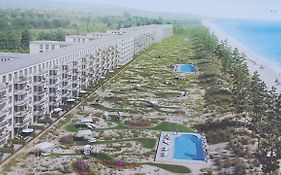 Prora Solitaire Apartment Mit Meerblick Block 2